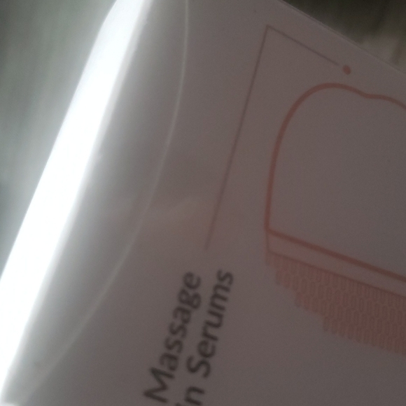 NWT PMD |clean smart facial cleansing device - Picture 8 of 10